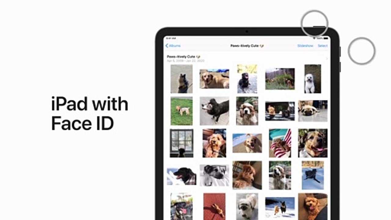 Comment faire une capture d'écran sur votre iPhone ou iPad - Apple Support