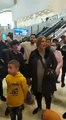 Coronavirus : plus de 1.000 Algériens bloqués à l'aéroport d'Istanbul