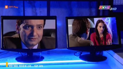 PHIM ẤN ĐỘ - ĐỘI ĐẶC NHIỆM CID TẬP 325 - DƯỚI ÁNH HOÀNG HÔN - 24/03/2020