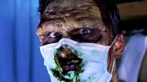 CORONA ZOMBIES Exclusive Trailer (2020) Virus Horror