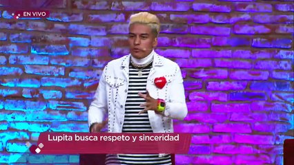 ¡Lupita aventó los zapatos de la emoción al volver a tener un portal! | Enamorándonos