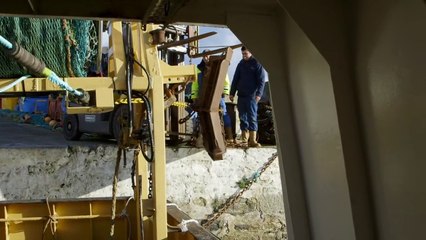 Cornwall This Fishing Life Series S01E01