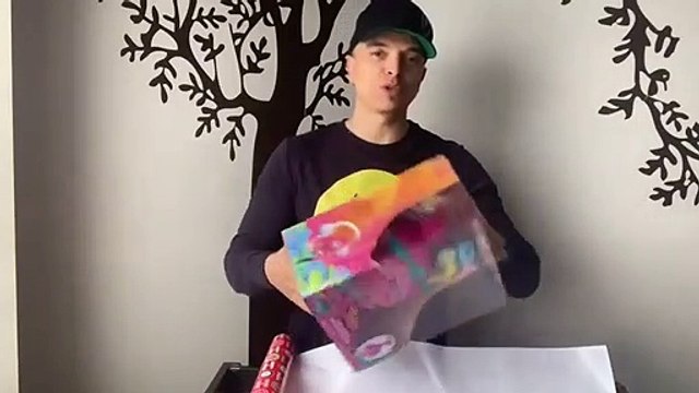 Coronavirus: L'humoriste Rachid Badouri frappe encore avec une nouvelle vidéo sur la quarantaine qui nous fait exploser de rire