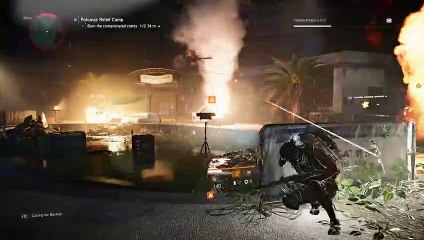 DIVISION 2 FIRST TIME PLAYTHROUGH PART 115