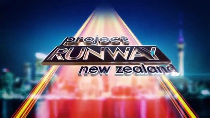 Project Runway NZ S01E05