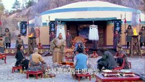 [ ENGSUB-INDOSUB ] The Romance Of The Condor Heroes EPISODE 25