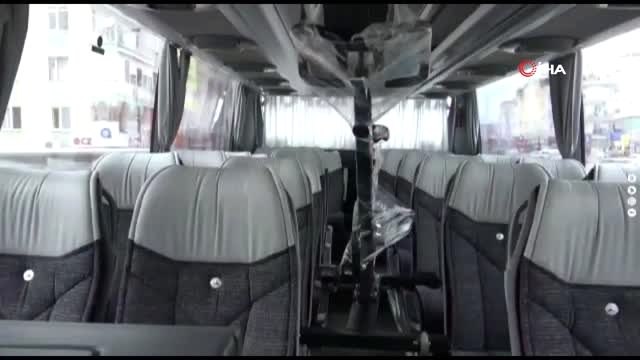 Antalyaspor'da telekonferans sistemli antrenmanlar başladı