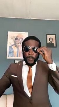 Elie Kamano : Il Faut Changer De Fusil D’épaule Et Changer De Stratégies, Car Le Gibier Que Vous Chassez, Contrôle La Zone…