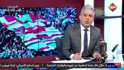 رغم التهديدات .. تكبيرات  الله اكبر  تملأ المحافظات المصرية لمناجاة الله بالخلاص من أزمة وباء #كورونا.