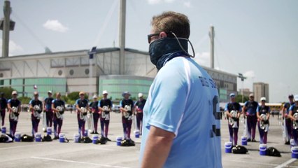 In The Lot: Spirit of Atlanta Brass @ DCI Southwestern Championship 2019