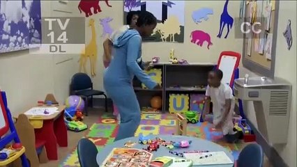 The Haves and the Have Nots S03E20