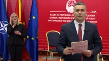 - AB'den Arnavutluk ve Kuzey Makedonya ile müzakereleri başlatma kararı