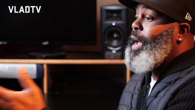 Kevin Chiles on His Rise & Fall As A Harlem Drug Kingpin Part 3