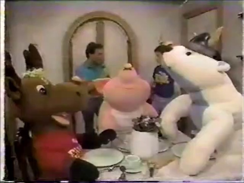 Nickelodeon Finders Keepers Alligator video Dailymotion