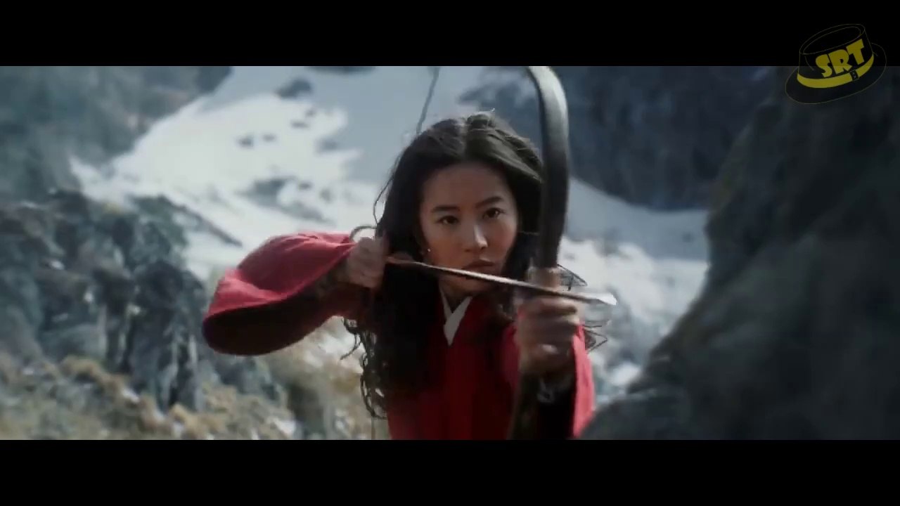 A Verdadeira História de Mulan