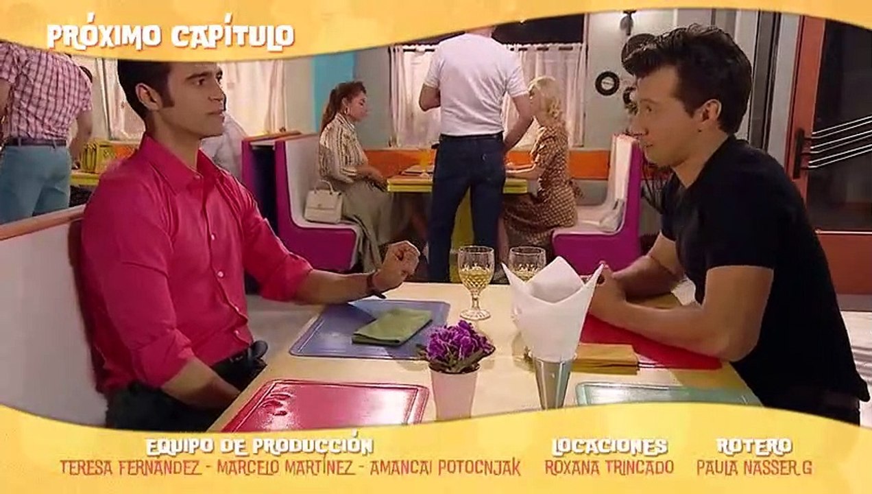 Yo soy Lorenzo Capítulo 114 Avance