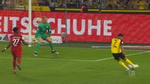 Bundesliga:  Dortmund superstar Sancho is the Bundesliga’s top marksman