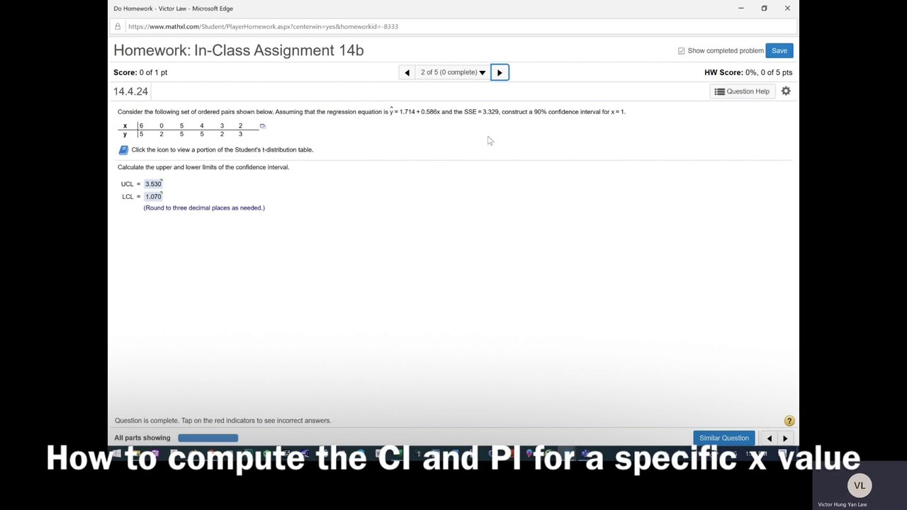 Simple Linear Regression 004