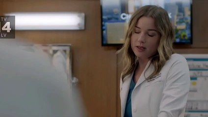 The Resident S03E20 Burn It All Down - Season Finale