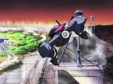 カウボーイビバップ 18話 Cowboy Bebop (ENG SUB Anime)