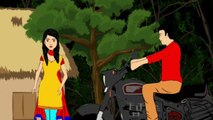 Chudail Se Pyaar -  ????? ?? ????? | Hindi Horror Story | Love with Witch | Hindi Khaniya
