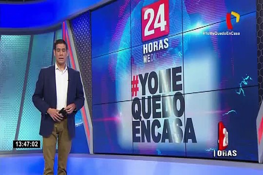 Francia: periodista peruana narra cómo se está viviendo emergencia sanitaria por coronavirus