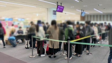 해외 유입 감염 증가 '비상'..."미국발 입국자도 검역 강화" / YTN