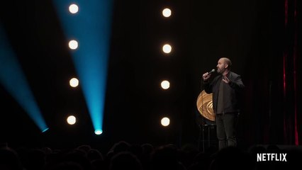 Tom Segura: Ball Hog | Trailer | Netflix