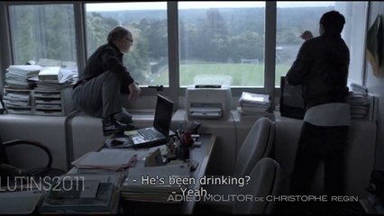 ADIEU MOLITOR  de Christophe Regin - lutins 2011