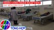 Nhiều công nhân nhập viện sau bữa ăn trưa tại Đồng Nai
