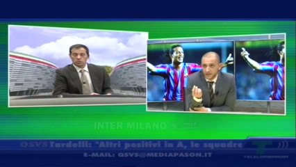 INTER: NIENTE TAMPONI, TERMINATA LA QUARANTENA OBBLIGATORIA.