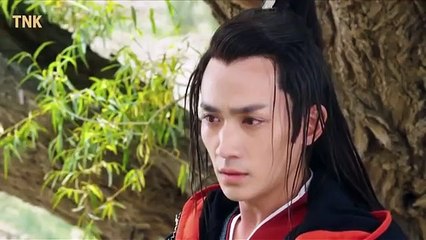 BIÊN THÀNH LÃNG TỬ - TẬP 18