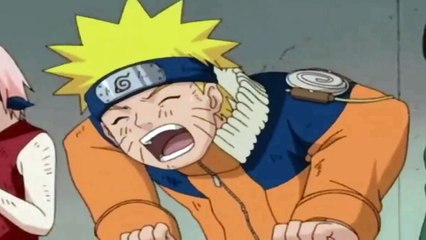 Top Fights in chunin exam  (Naruto )