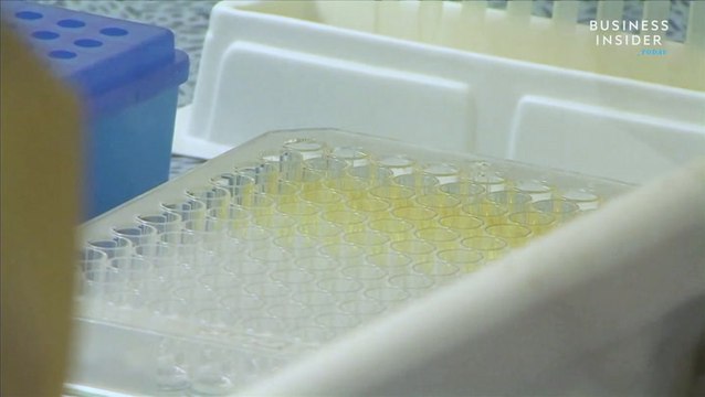 Drugmakers are developing coronavirus vaccines in record time — but it will still be months before one is available