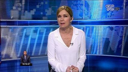 Nuevos horarios de las emisiones de El Noticiero