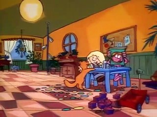 Katie and Orbie Episode 10