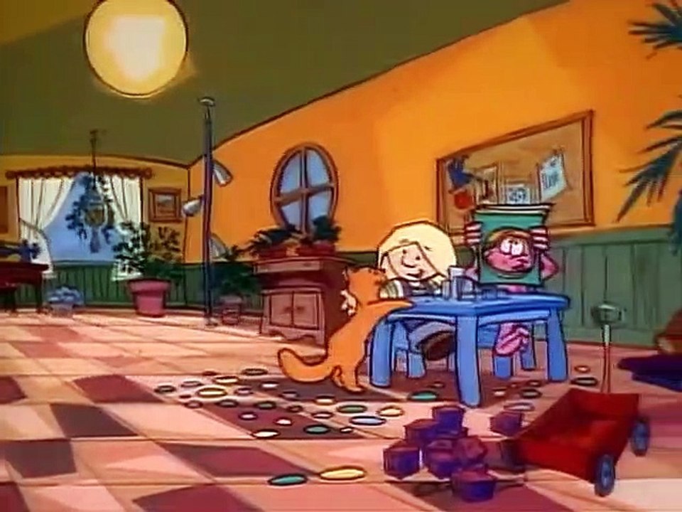Katie and Orbie Episode 10