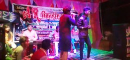 Live stage# program #by A.R. pvt ltd Gauri Bazar #Deoria .u.p.