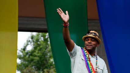 Denver's Mayor Announces Stay-In Order