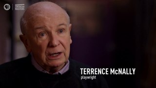 Terrence McNally dies of coronavirus complications