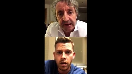 ¡VUELVE EL CHIRINGUITO! - La Gran Sorpresa de JOSEP PEDREROL