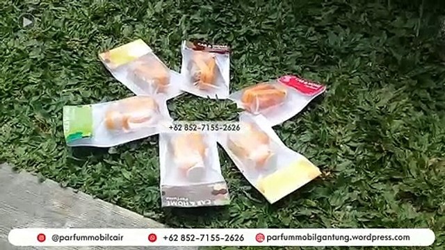 OBRAL!!! +62 852-7155-2626, Parfum Mobil Rekomendasi