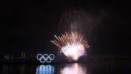 [영상구성] 도쿄올림픽 내년에 개최…사상 첫 올림픽 연기