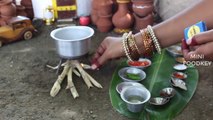 Special Tahari | Mutton Pulao Recipe | Miniature Food Key