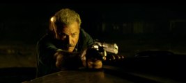 Traîné sur le Bitume Film Bande-Annonce - Avec Mel Gibson