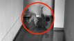 Ghost Shadow Caught on Cctv Camera -  Ghost Adventures Paranormal Activity Caught on Tape