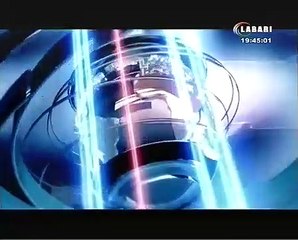 JT LABARI 24 MARS 2020