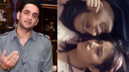 Shehnaz Gill और Siddharth Shukla के Bhula Dunga को देख फिदा हुए Vikas Gupta | FilmiBeat