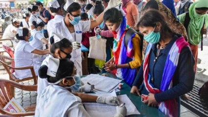 India goes into 21-day lockdown