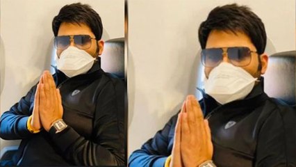 Kapil Sharma ने मारा तंज, Video Share कर कहा इनसे ही कुछ सीखे ले। Boldsky